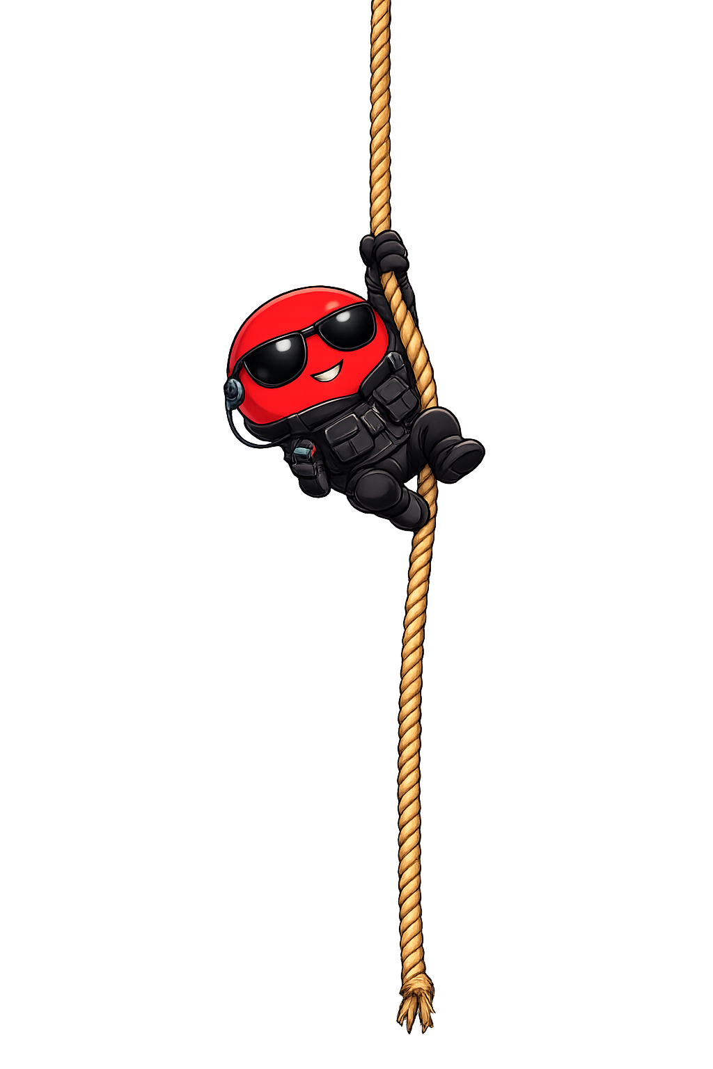 Spy Alto
